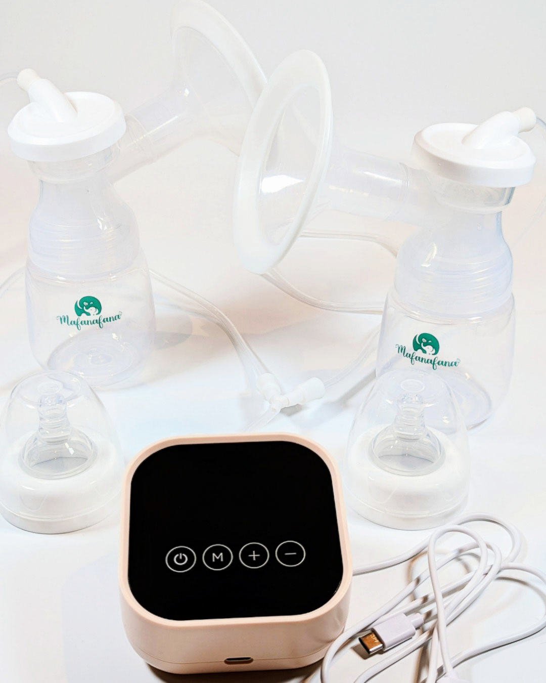 Buy Now Double Electric Breast Pump Online | Electric Breast Pump