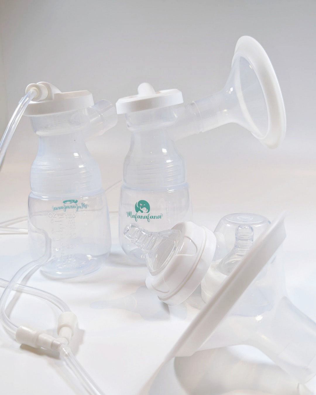 Buy Now Double Electric Breast Pump Online | Electric Breast Pump